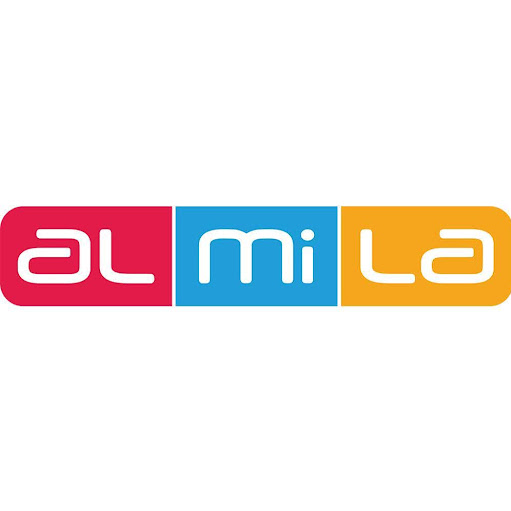 Almila | Ereğli logo