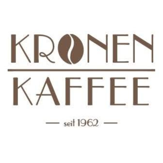 Kronen Café Kaffeerösterei und Gastronomiebedarf logo
