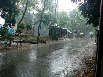 Photos of Kaligram Bus Stand