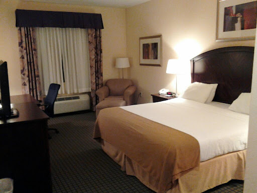 Holiday Inn Express & Suites Willcox by IHG