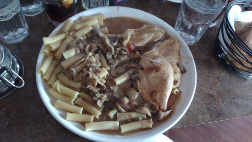 Restaurant «Femmina Italian Grill», reviews and photos, 408 Stokes Rd, Medford, NJ 08055, USA