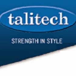 Talitech Ltd logo