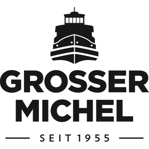Eventschiff Grosser Michel logo