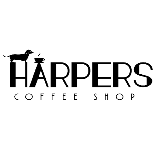 Harpers Coffee Shop logo