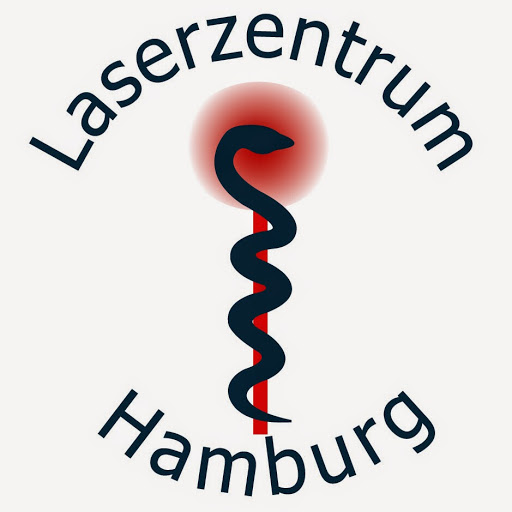 Laserzentrum Hamburg Harburg Dr. Kay Nienstedt logo