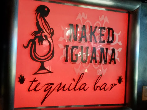 Bar «Naked Iguana Riverwalk Bar», reviews and photos, 421 E Commerce St, San Antonio, TX 78205, USA