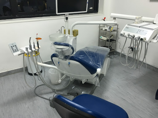 Dr. Ibrahim Al Dajani Dental Clinic, Baniyas Najda Street - Abu Dhabi - United Arab Emirates, Dentist, state Abu Dhabi