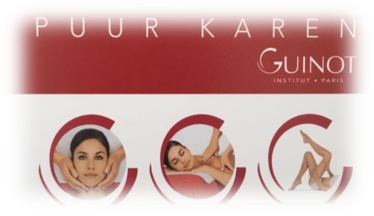 Huidverzorging Puur Karen logo