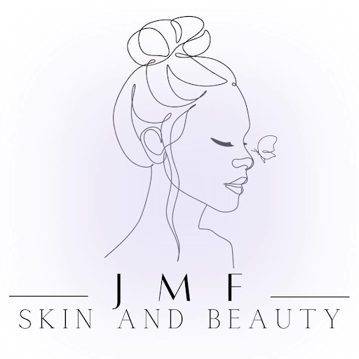 JMF BEAUTY GOLD COAST logo