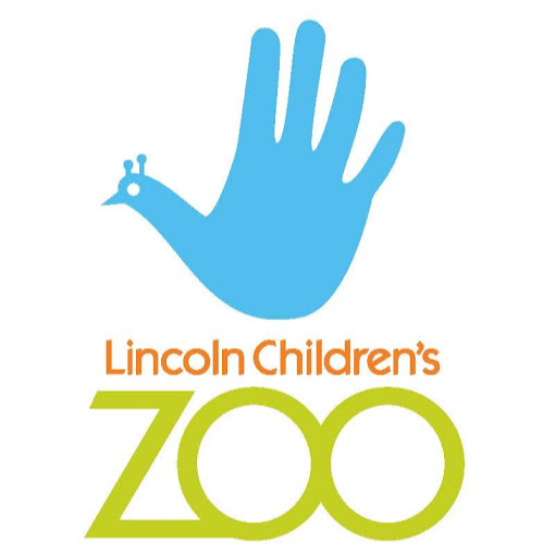 Lincoln Children's Zoo logo