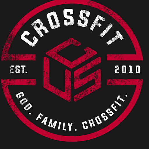 CrossFit UCS logo