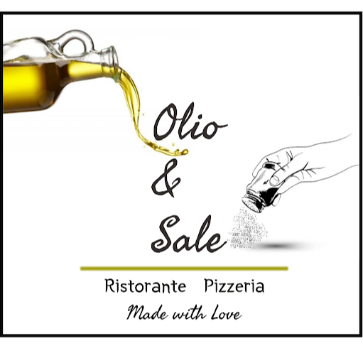Olio&Sale logo
