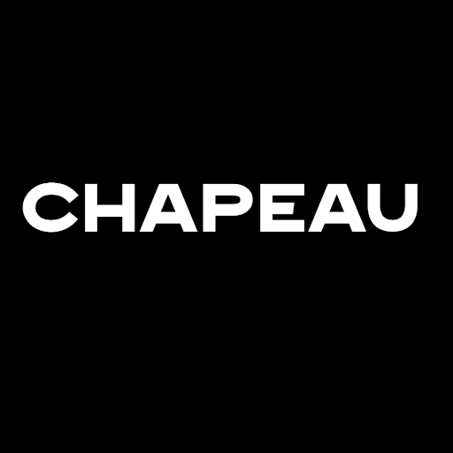 CHAPEAU logo