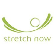 Stretch Now Yoga Mats and Props logo