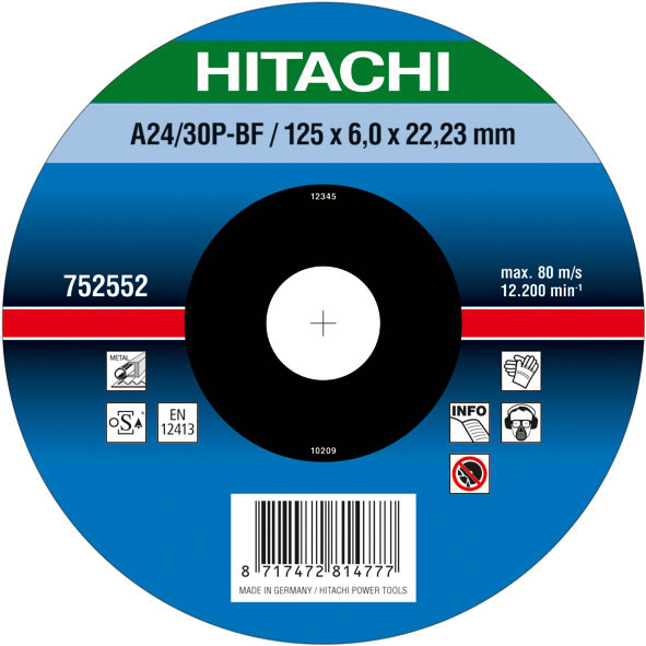 Hitachi 752555