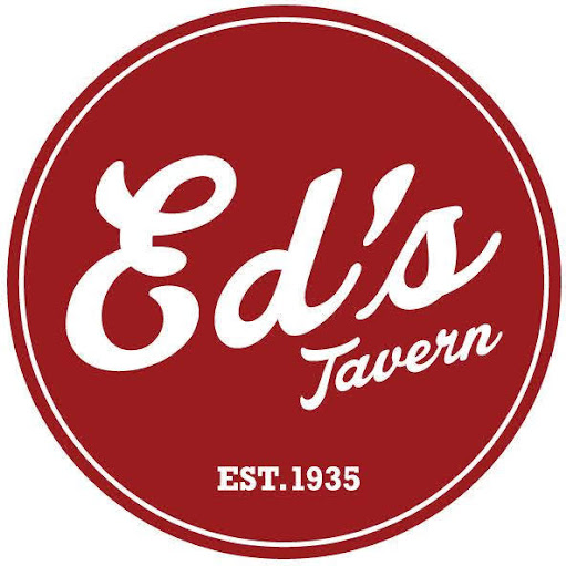 Ed's Tavern logo