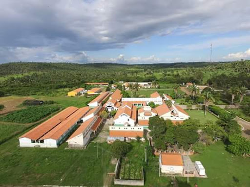 Instituto Federal de Educação Ciência e Tecnologia do Maranhão, Campus Codó, Povoado Poraquê, s/n - Zona Rural, Codó - MA, 65400-000, Brasil, Ensino, estado Maranhão