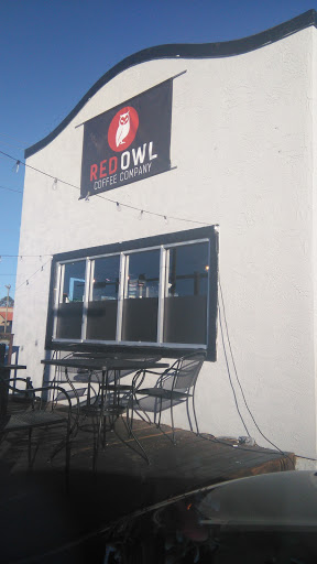 Coffee Shop «Red Owl Coffee Co», reviews and photos, 108 E Northside Dr, Valdosta, GA 31602, USA