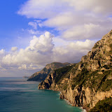 The Coastline Just Mesmerizes - Amalfi Coast, Italy