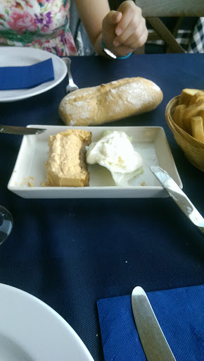 El Acebo