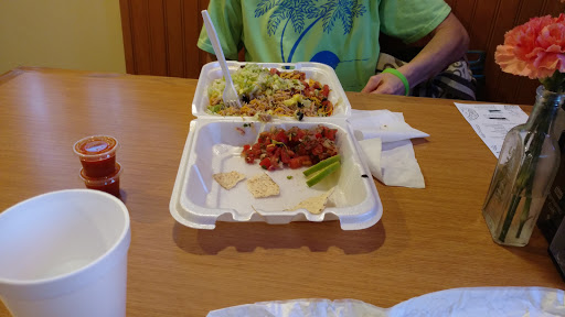 Restaurant «Burrito Baby», reviews and photos, 111 S Faulconer St, Gordonsville, VA 22942, USA