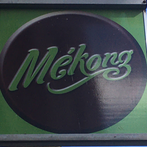 Mékong logo