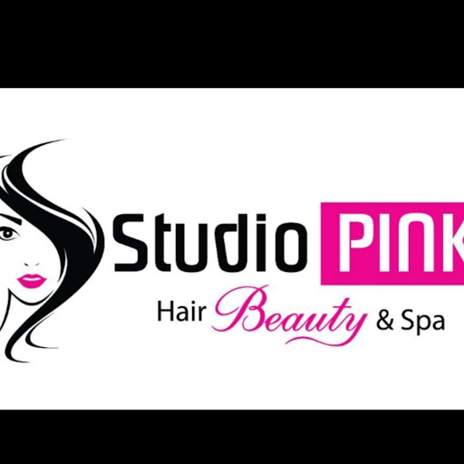 Studio pink logo