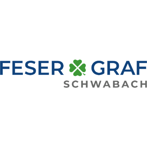 VW Schwabach | Feser-Graf logo