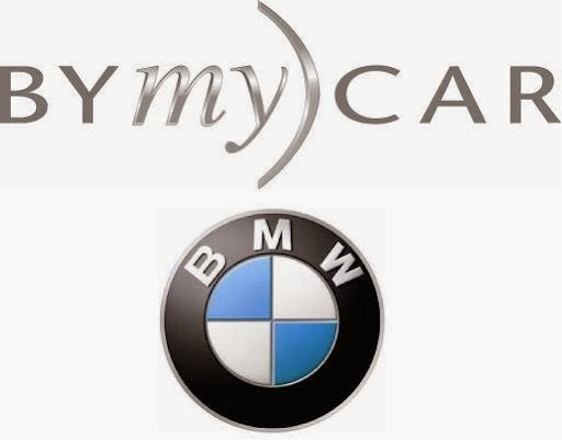 BMW BYmyCAR NOISY