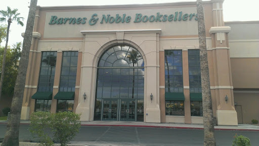 Barnes & Noble