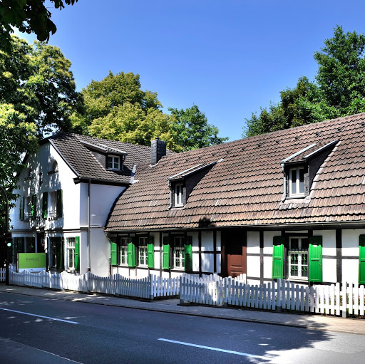 LVR-Industriemuseum St. Antony-Hütte