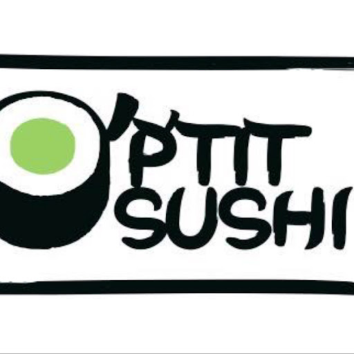 Au Ptit Sushi logo