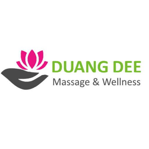Duang Dee Massage & Wellness logo