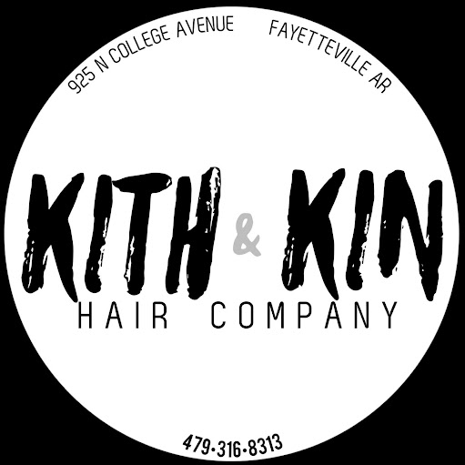 Kith And Kin logo