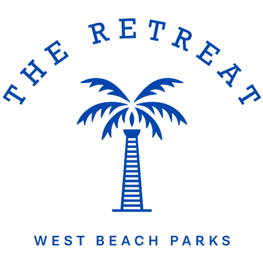 The Retreat at West Beach Parks ( Formerly West Beach Parks Resort) logo