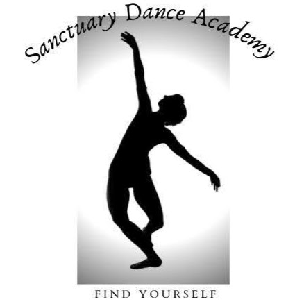 Sanctuary Dance Academy logo