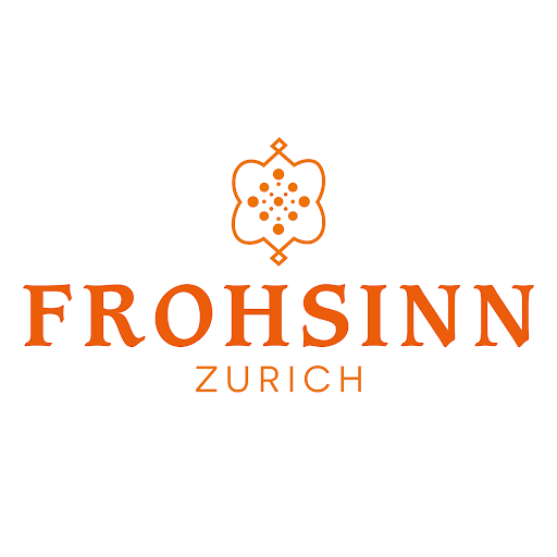 FROHSINN Flagship Store logo