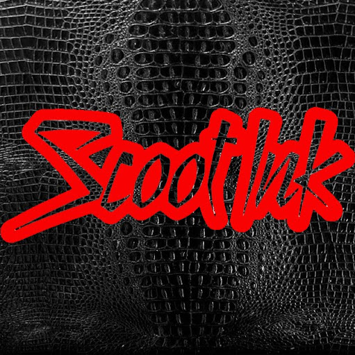 Scoot Ink logo