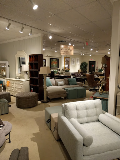 Furniture Store «Custom Home Furniture Galleries», reviews and photos, 3514 S College Rd, Wilmington, NC 28412, USA