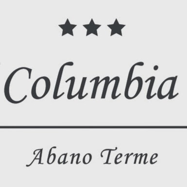 Hotel Columbia Terme logo