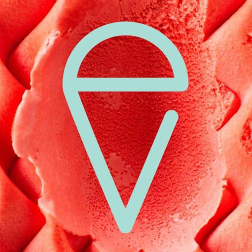 Everest Ice Cream logo