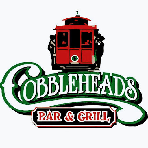 Cobbleheads logo