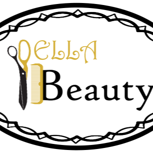 Della Beauty Salon logo