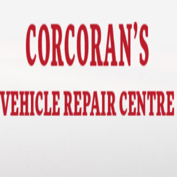 Corcoran Auto Body Works Ltd logo