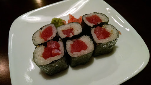 Japanese Restaurant «Sushi Bar», reviews and photos, 630 Clifty Dr, Madison, IN 47250, USA