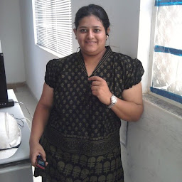 avatar of Sarita Sharma