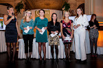 Herial Ladies Club, Bratislava, 23 október 2012.