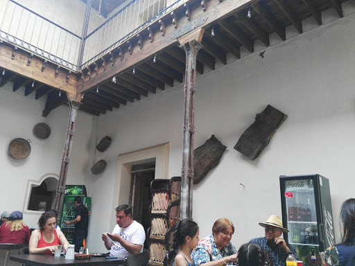 BOTANERO LA JAF, Calle Rayon, Zona Centro, 27980 Parras de la Fuente, Coah., México, Restaurantes o cafeterías | COAH