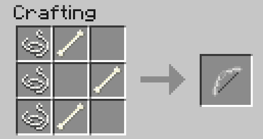 [1.2.5] Bone Tools mod! - Minecraft Mods - Mapping and 