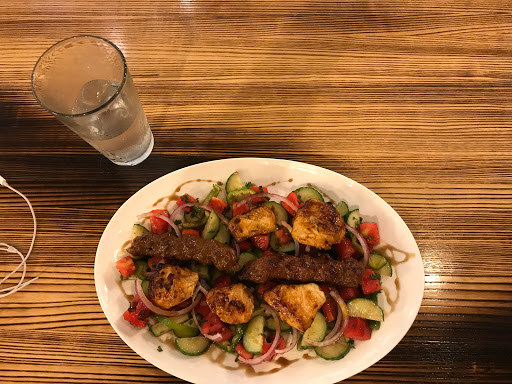 Restaurant «Sultan Kebab», reviews and photos, 333 2nd St SE, Charlottesville, VA 22902, USA